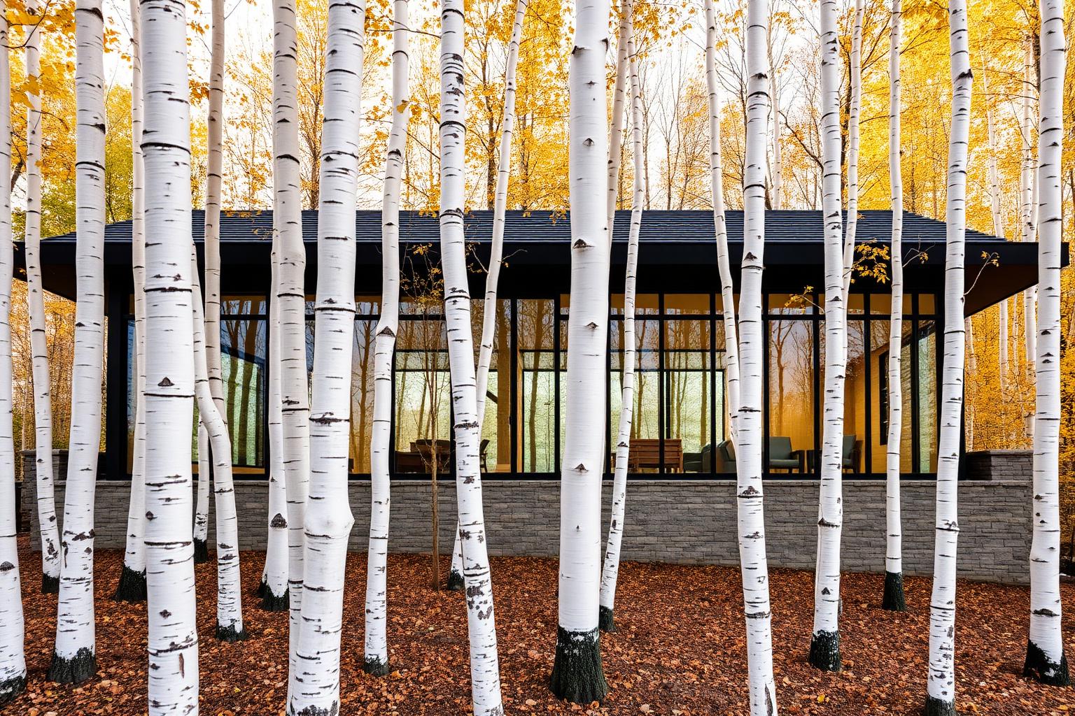 Aspen House — view 1