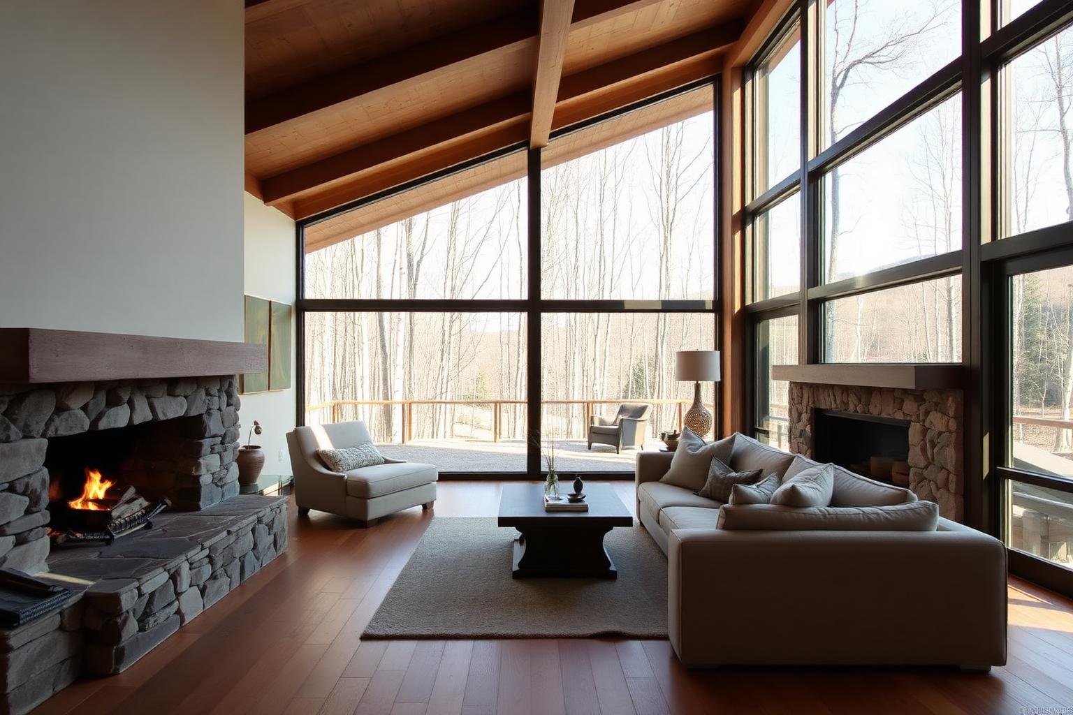 Aspen House — view 2